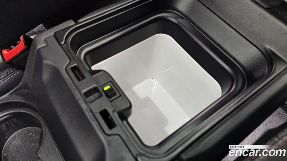 Land Rover Discovery 2013