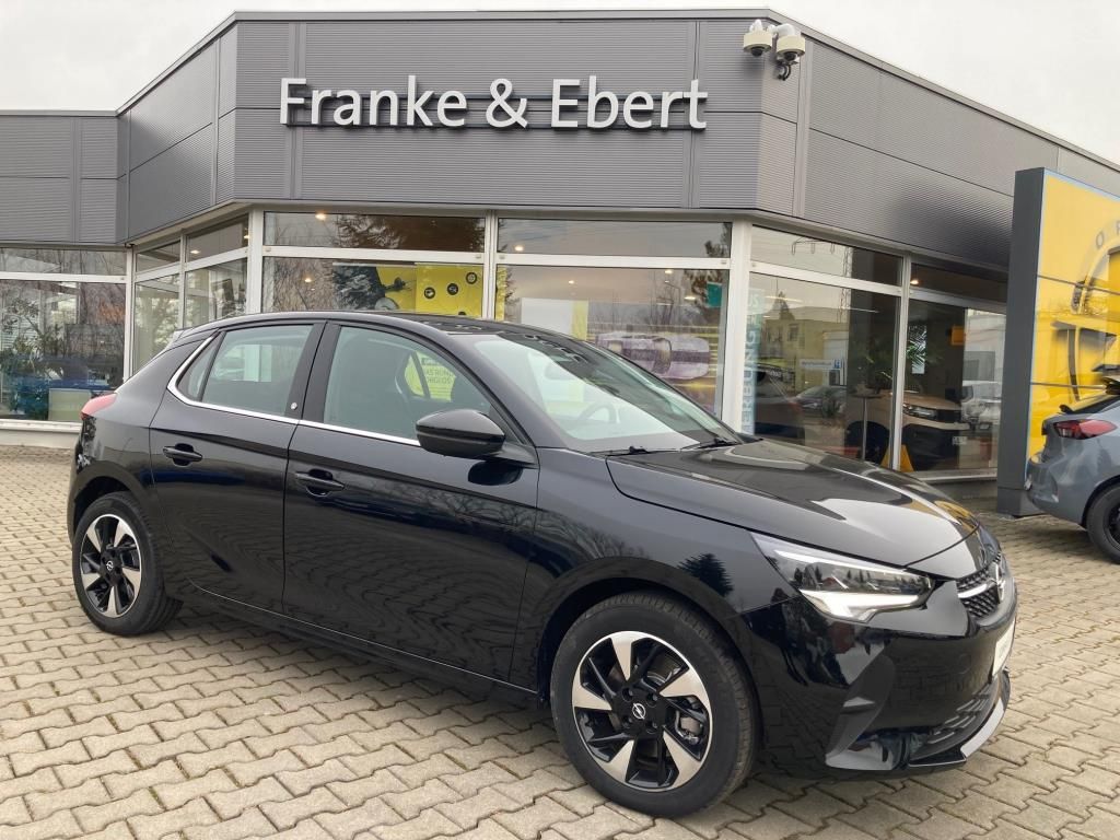 Opel Corsa 2024