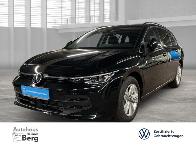 Volkswagen Golf 2024