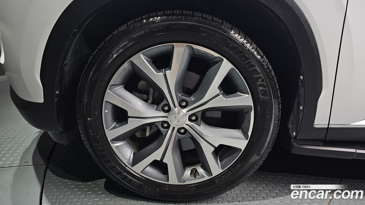 Hyundai Palisade 2020