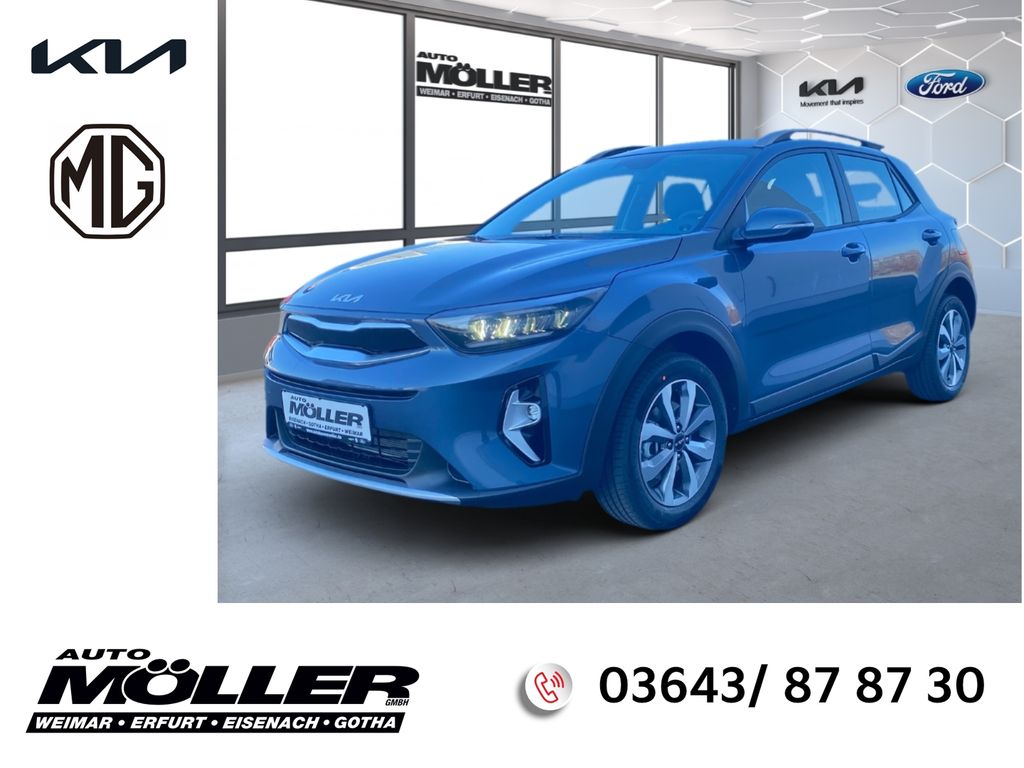 Kia Stonic 2025