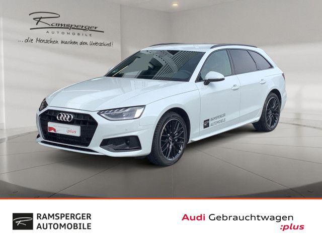 Audi A4 2024