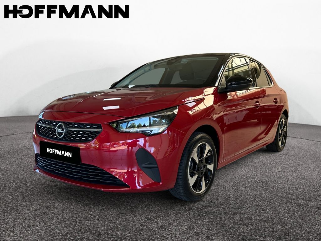 Opel Corsa 2022