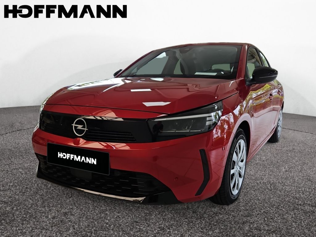 Opel Corsa 2024