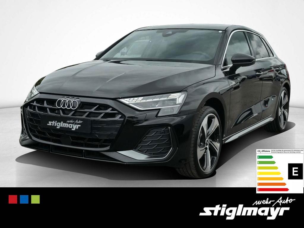 Audi A3 2025