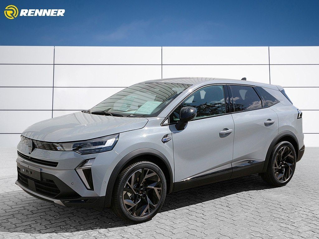 Renault Symbioz 2024