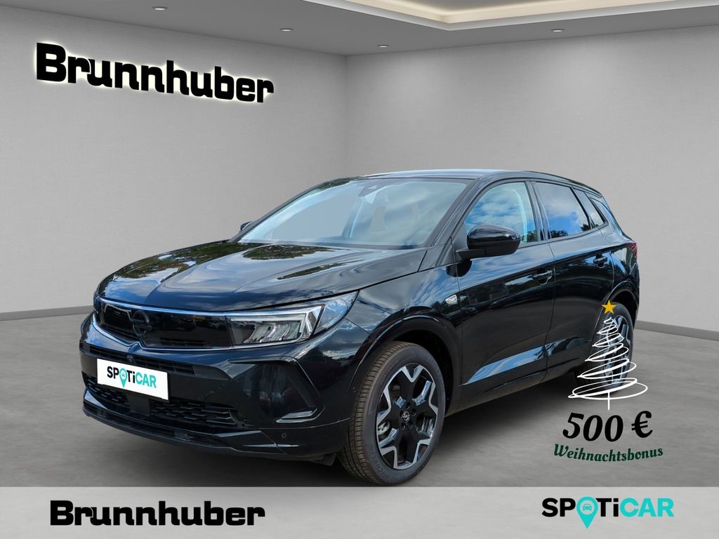 Opel Grandland (X) 2023
