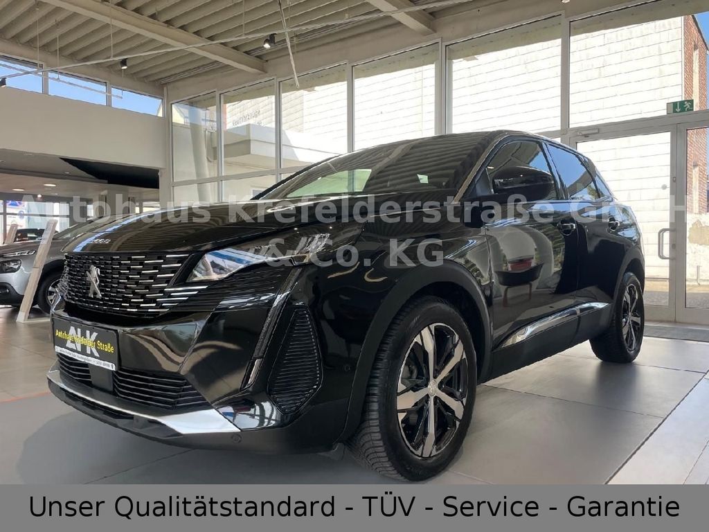 Peugeot 3008 2023