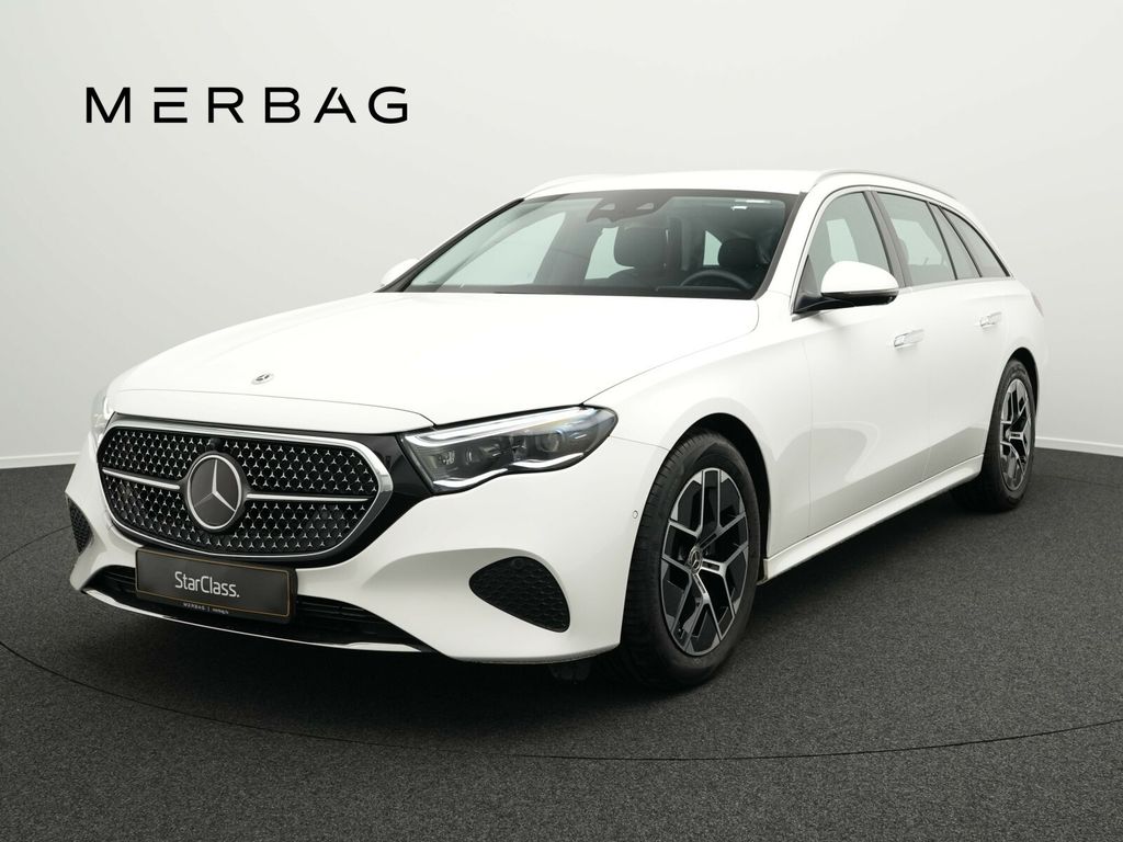 Mercedes-Benz E 200 2023