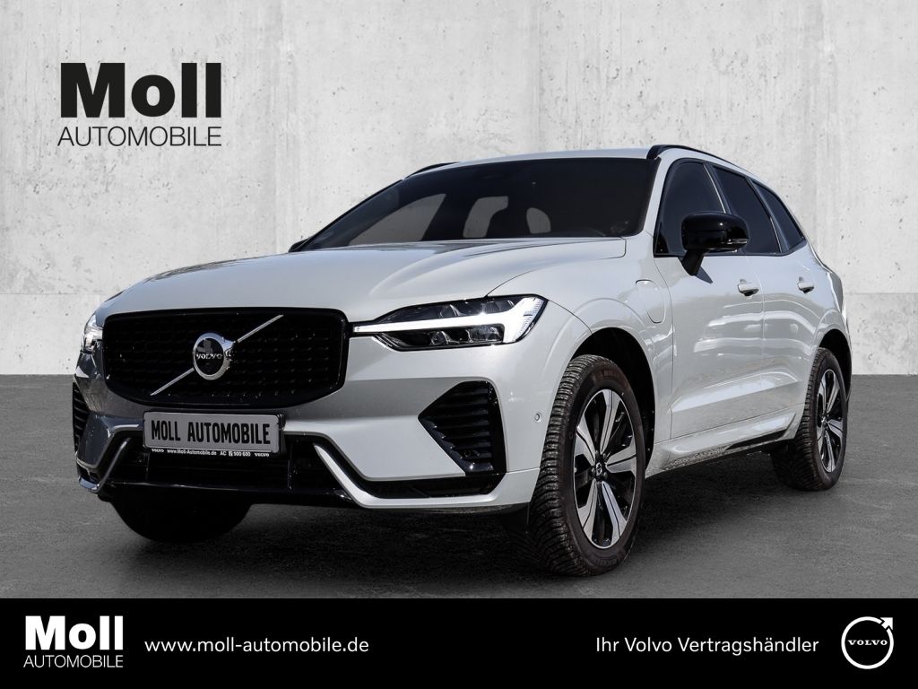 Volvo XC60 2024