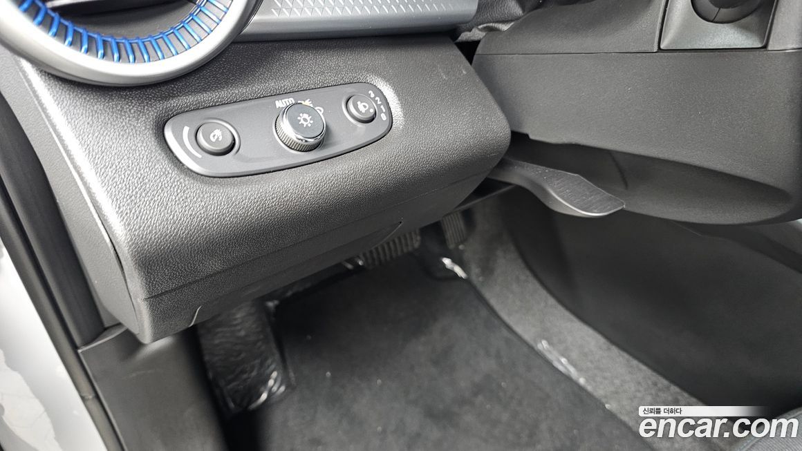 ChevroletGMDaewoo Trax 2025