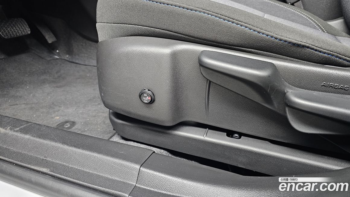 ChevroletGMDaewoo Trax 2025