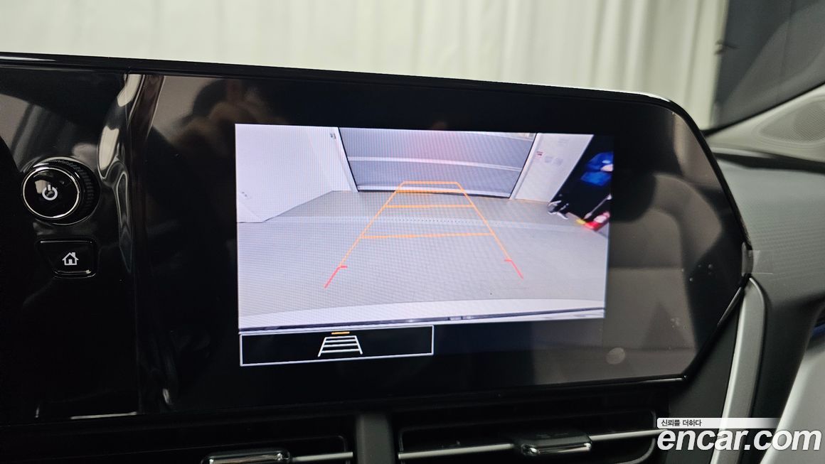 ChevroletGMDaewoo Trax 2025