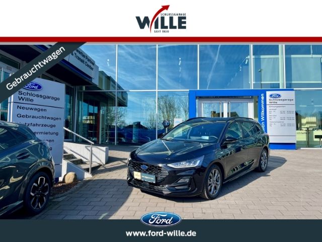 Ford Focus 2024