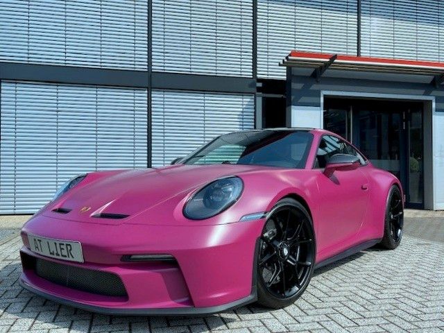 Porsche 992 2023