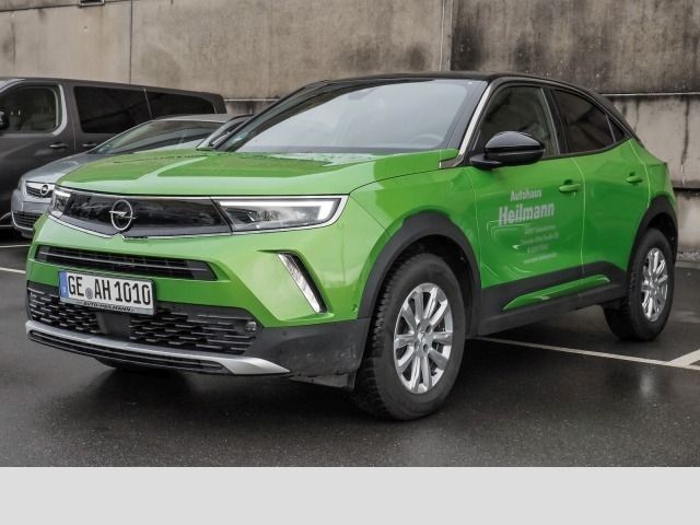 Opel Mokka 2022