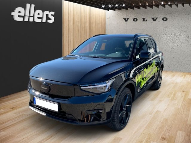 Volvo EX40 2025