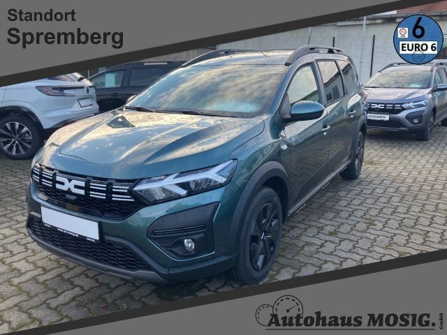 Dacia Jogger 2025