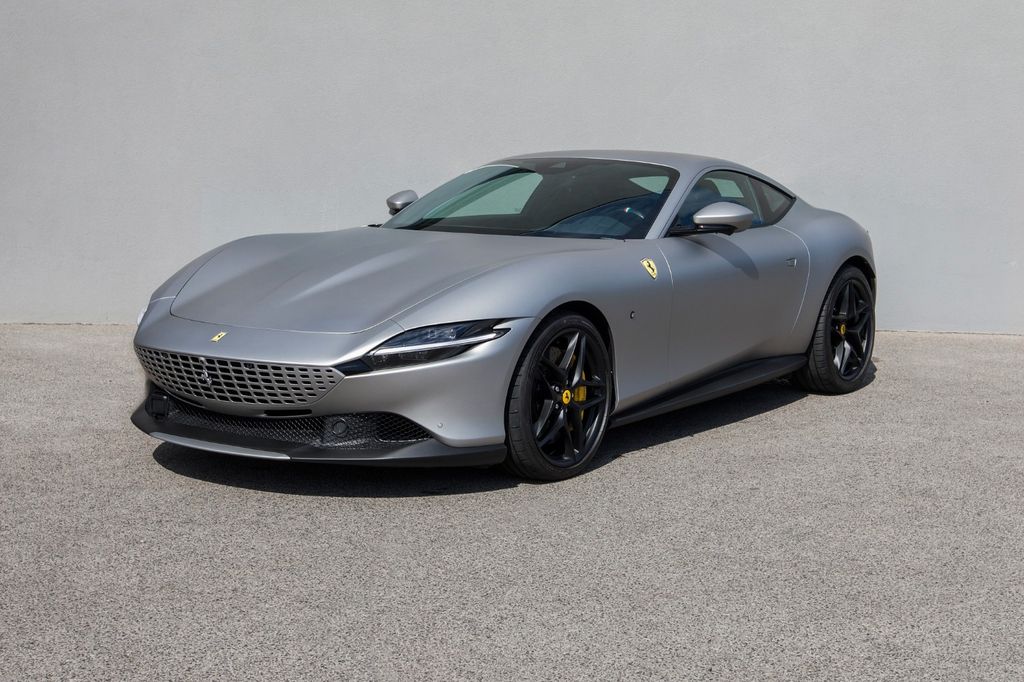 Ferrari Roma 2023