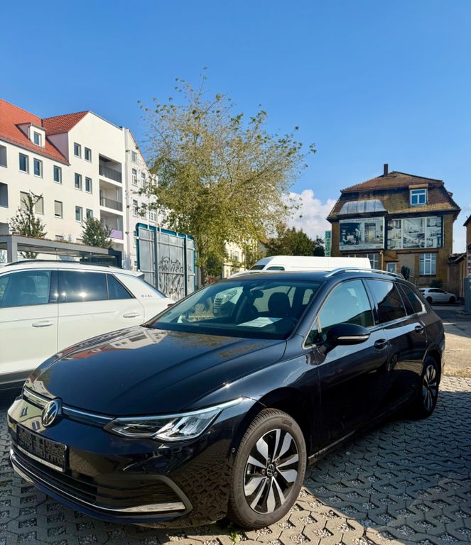 Volkswagen Golf 2024