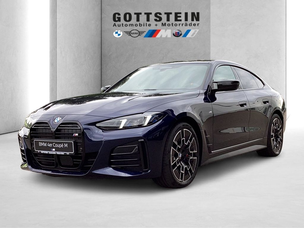 BMW M440 2025