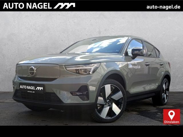 Volvo C40 2025