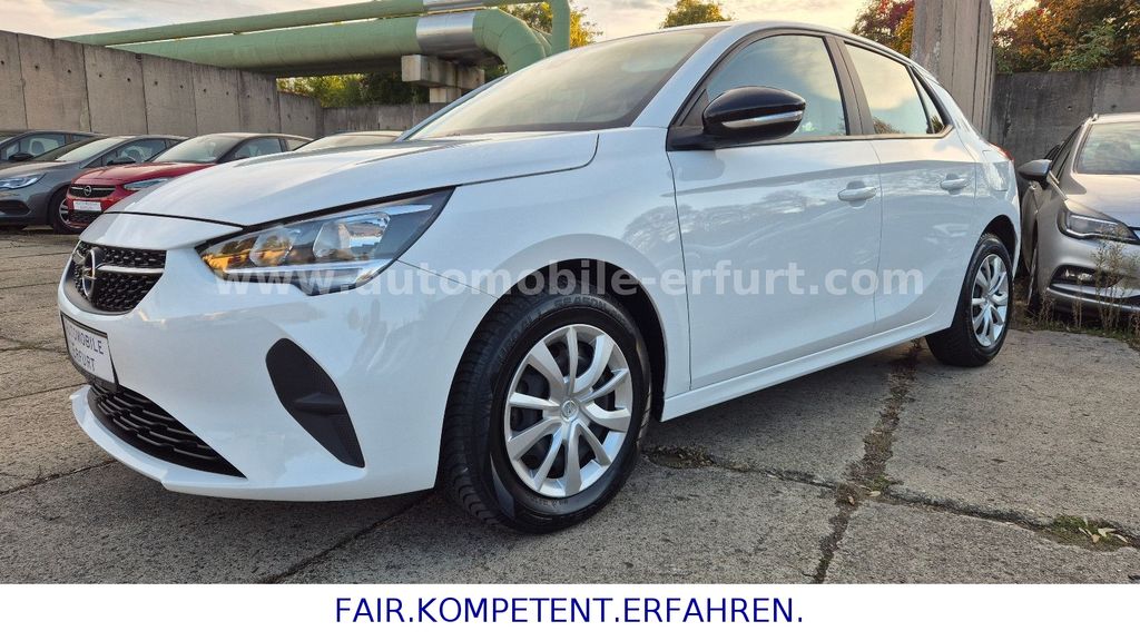 Opel Corsa 2022