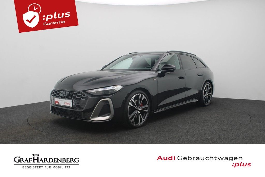 Audi A5 2025