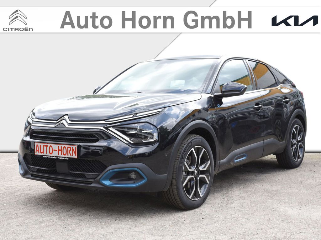 Citroën C4 2024