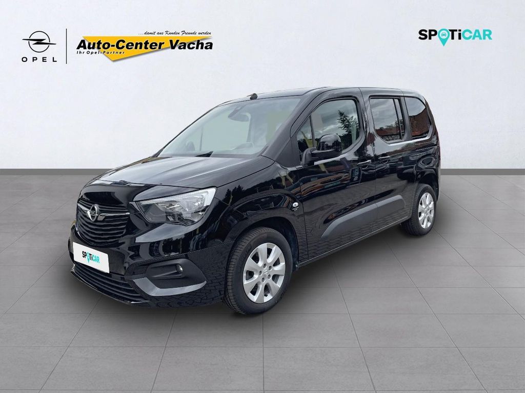 Opel Combo 2021
