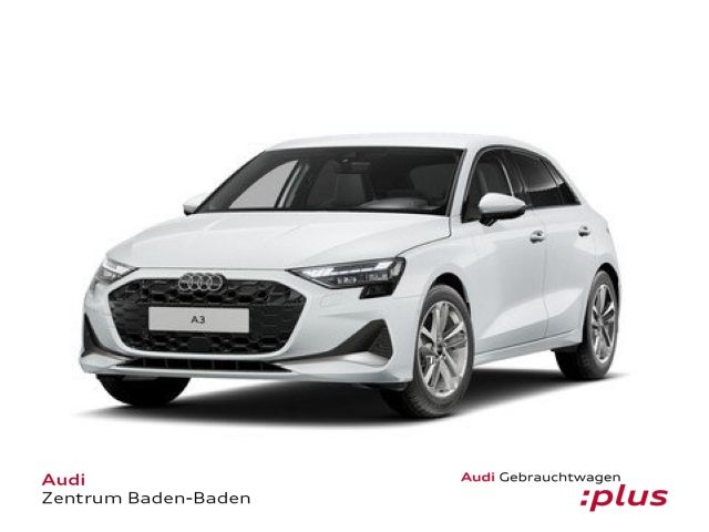 Audi A3 2024