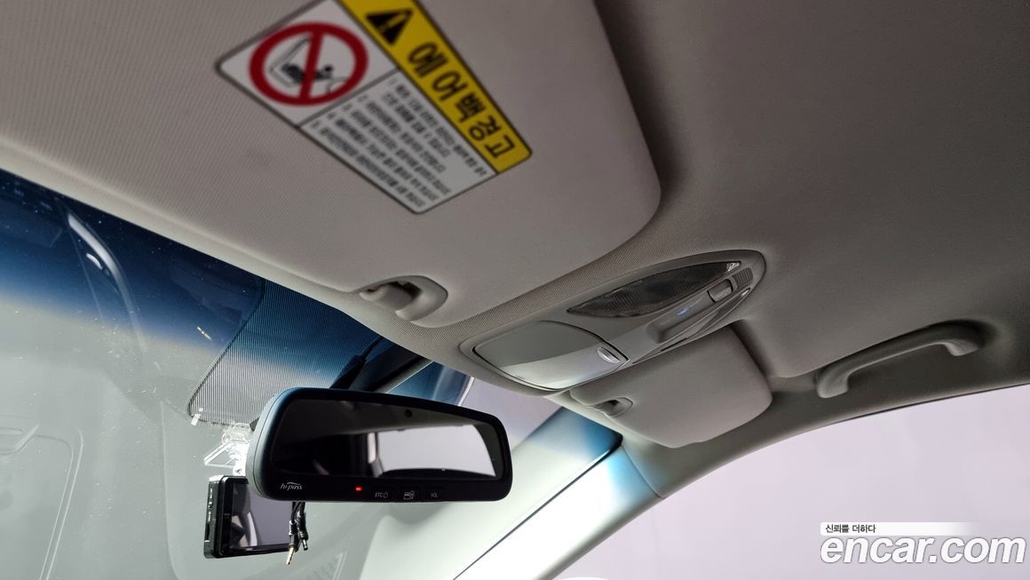 Hyundai Santafe 2016