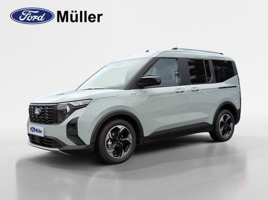 Ford Tourneo Courier 2024