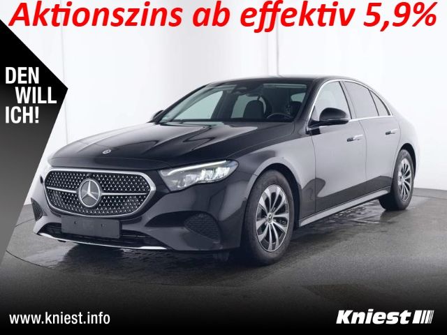 Mercedes-Benz E 220 2023