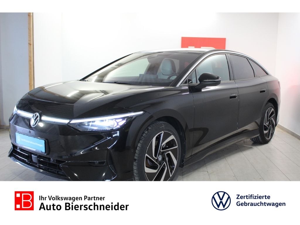 Volkswagen ID.7 2023