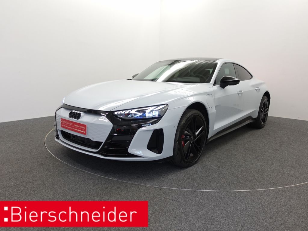 Audi e-tron GT 2024