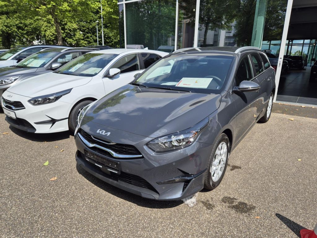 Kia cee'd Sportswagon 2025