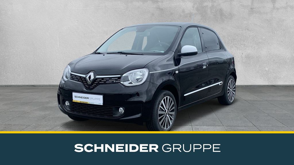 Renault Twingo 2024