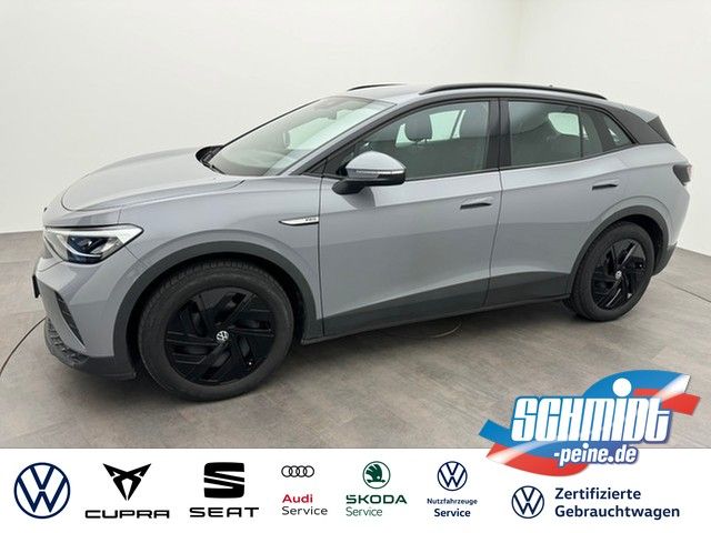 Volkswagen ID.4 2021