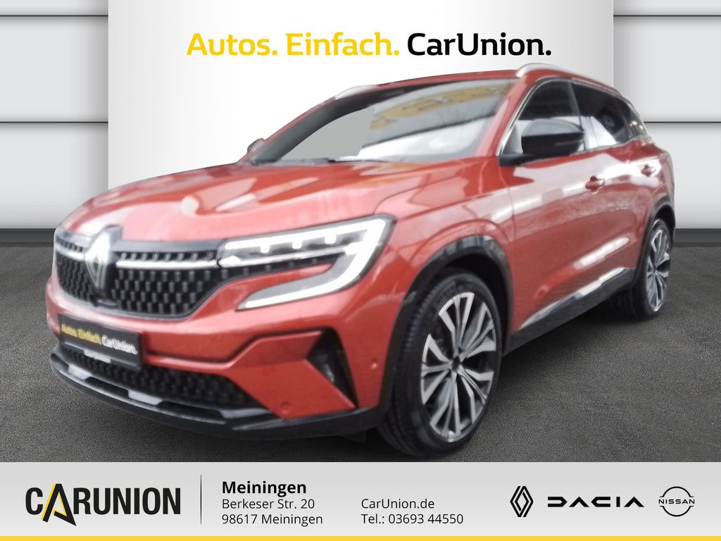 Renault Austral 2024