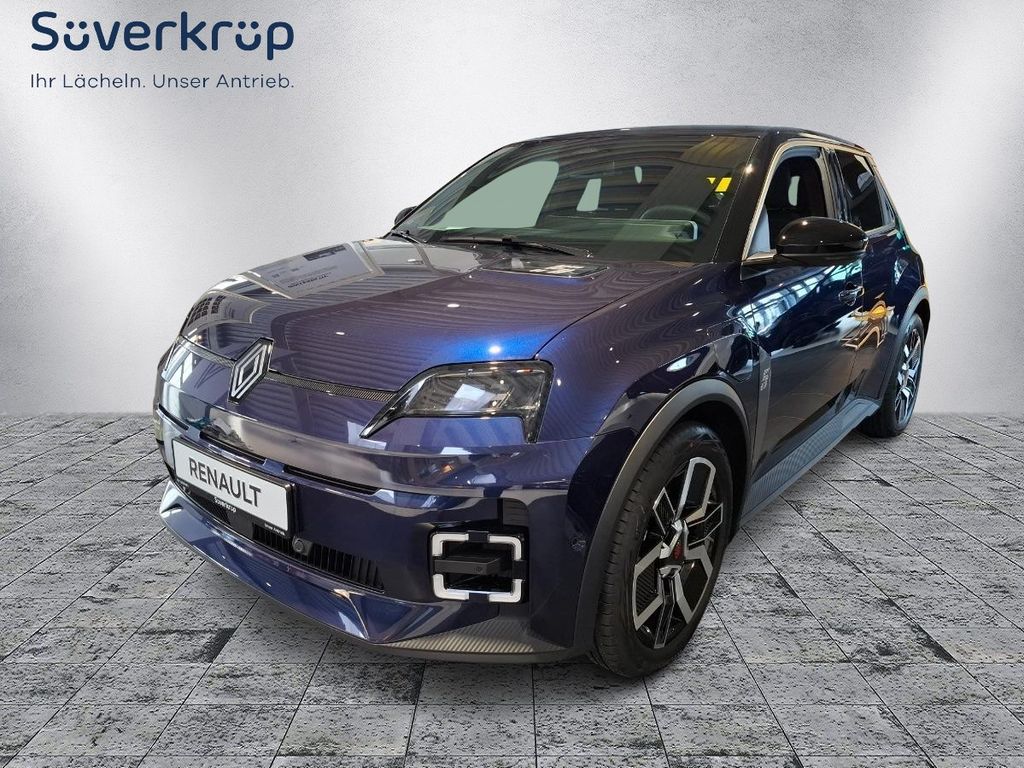 Renault R 5 2025