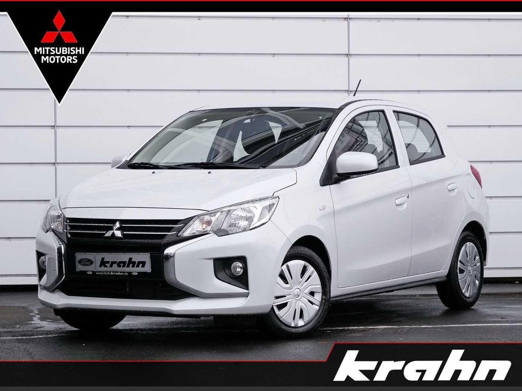 Mitsubishi Space Star 2025