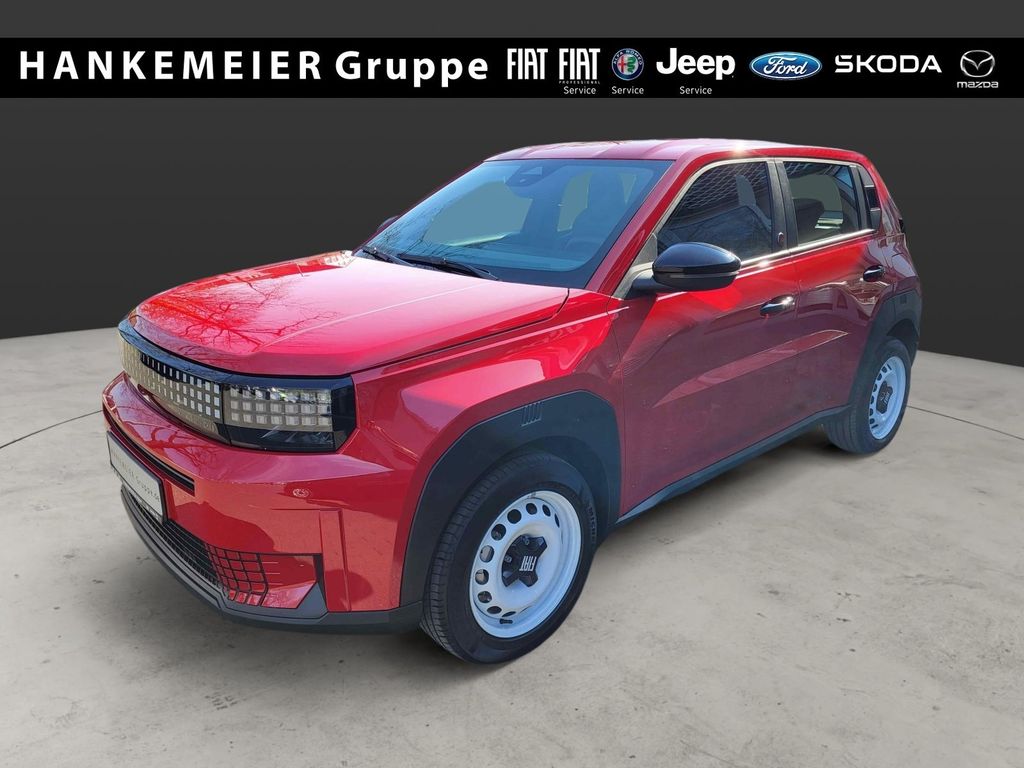 Fiat Grande Panda 2025