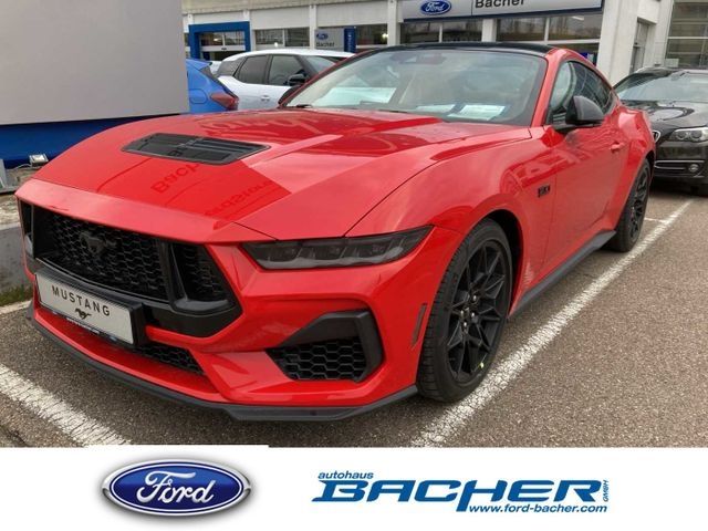 Ford Mustang 2025