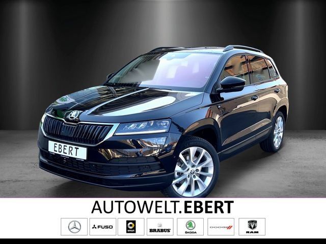 Skoda Karoq 2022