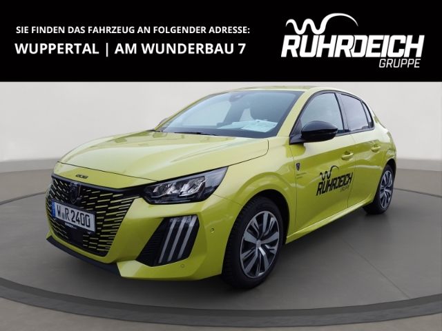 Peugeot 208 2024