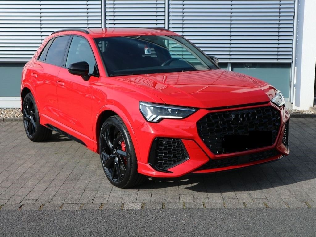 Audi RSQ3 2020
