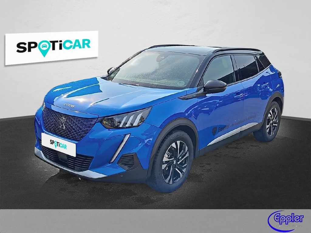 Peugeot 2008 2023