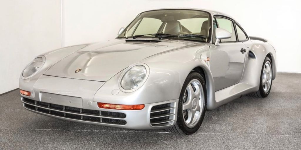 Porsche 959 1987