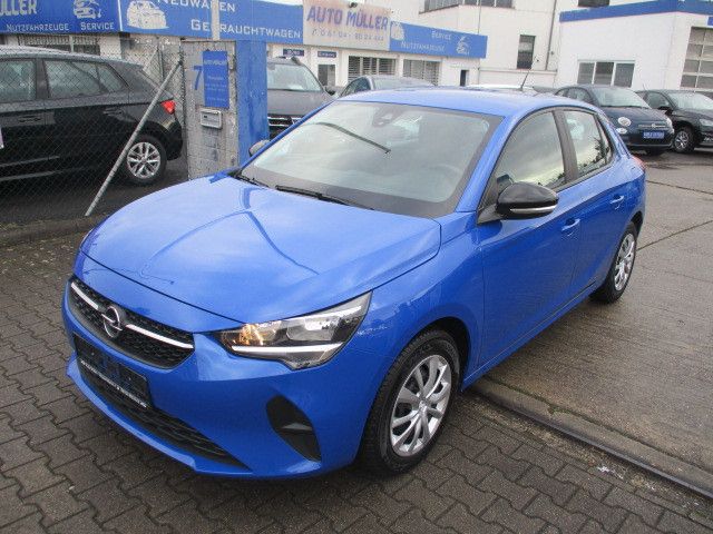 Opel Corsa 2022